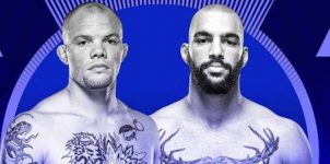 UFC on ESPN 18 Preview: Smith vs Clark