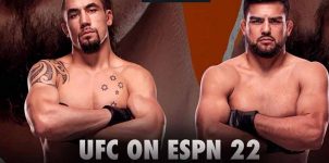 UFC on ESPN 22: Whittaker vs Gastelum : MMA Betting Preview