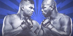 UFC on ESPN 7 Odds, Overeem vs Rozenstruik Betting Preview & Prediction