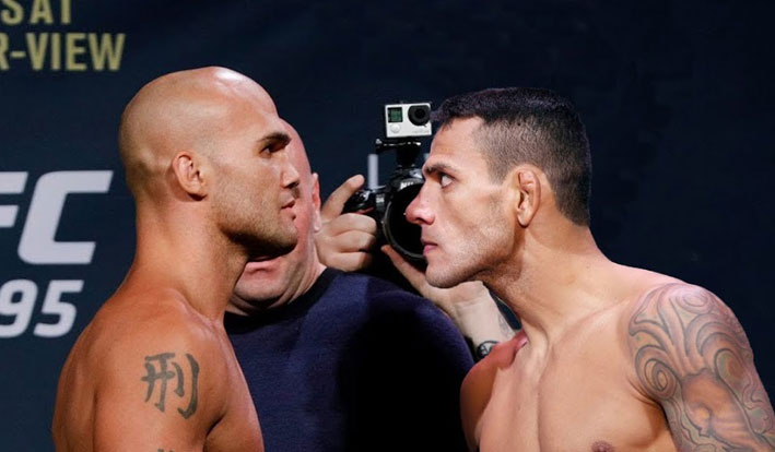 UFC on Fox Main Event Betting Preview: Lawler vs. Dos Anjos
