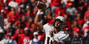 Union Home Mortgage Gasparilla Bowl: Florida vs UCF Betting Preview