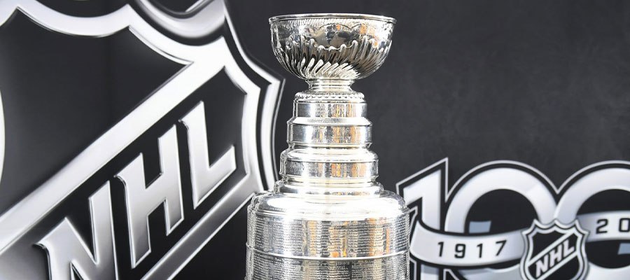 Updated 2024 Stanley Cup Odds to Win: Stars On Top, Rangers 2nd