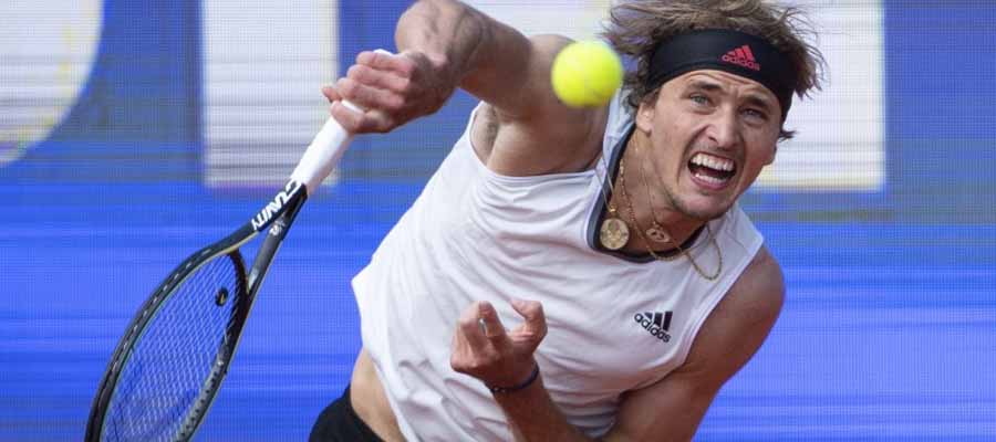 Updated ATP BMW Open Odds: Tennis Betting Preview