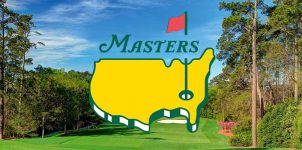 Updated Masters Odds: PGA Betting Preview