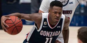 Updated Men's Basketball Rankings - Gonzaga Takes the Lead