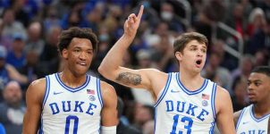 Updated Men's College Basketball Championship Betting Odds