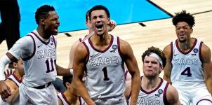 Updated Men's College Basketball Championship Odds