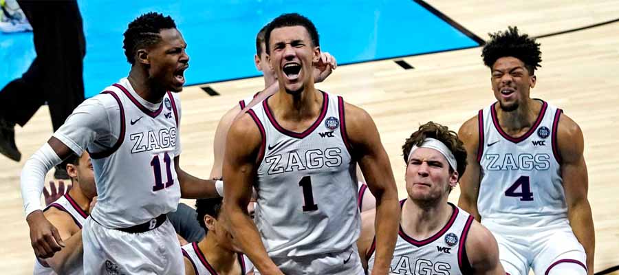 Updated Men's College Basketball Championship Odds