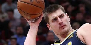 Updated MVP Odds and Rankings with Nikola Jokic on Top