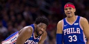 Updated NBA Power Rankings: 76ers Have the Control