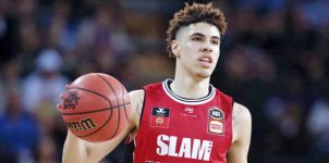 Updated NBA Rookie Power Rankings: LaMelo Ball is the One on Top