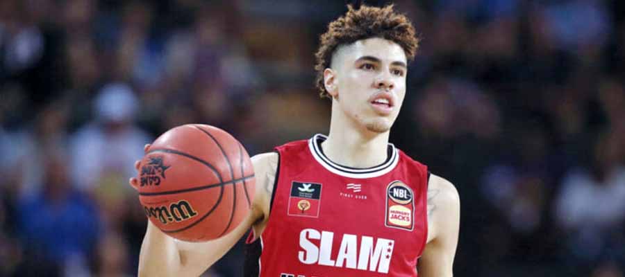 Updated NBA Rookie Power Rankings: LaMelo Ball is the One on Top