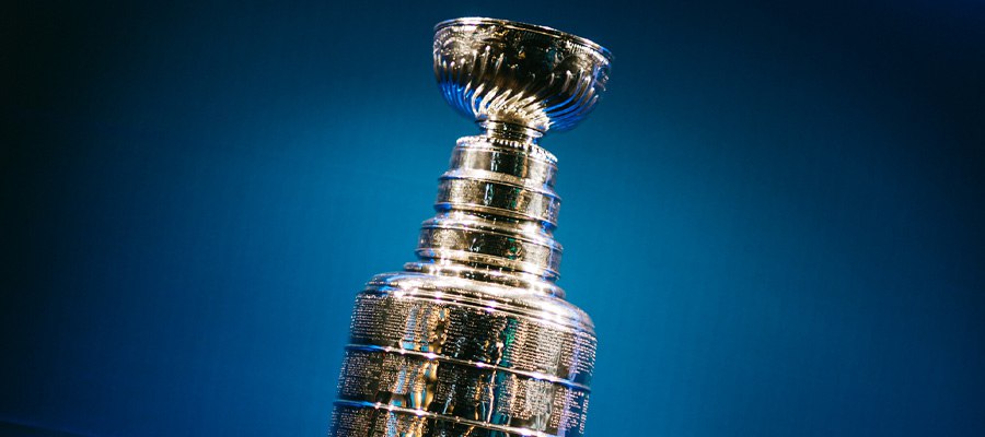 Updated NHL Stanley Cup Odds: Who's the Favorite to Hoist the Cup?