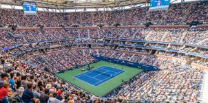 Updated Tennis Odds in the 2021 U.S. Open