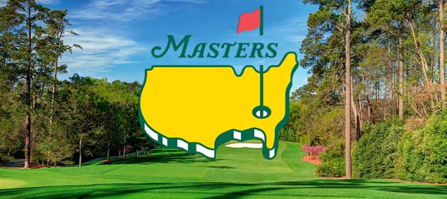 Updated Odds to Win the 2020 Masters