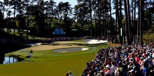 Updated Odds to Win the 2020 Masters