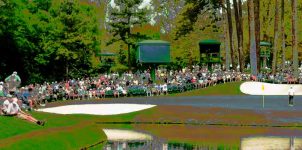 Updated Odds to Win the 2020 Masters