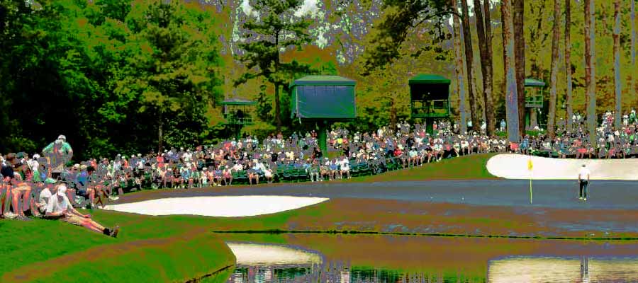 Updated Odds to Win the 2020 Masters