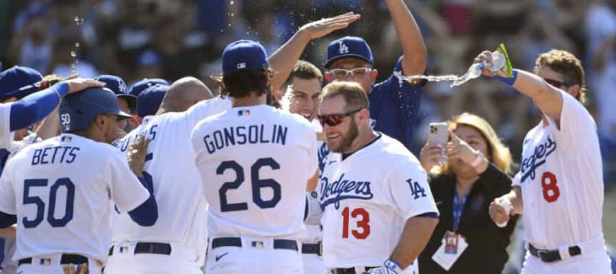 Updated MLB Odds to Win the World Series: AL & NL Betting Predictions