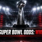Updated NFL Odds to Win the Super Bowl in 2026