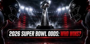 Updated NFL Odds to Win the Super Bowl in 2026