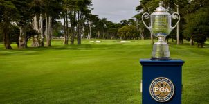 Updated Weekend Odds to Win the PGA Championship