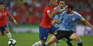 2019 Copa America Quarterfinals Odds & Betting Preview