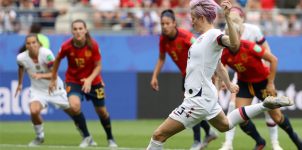 2019 FIFA Women's World Cup Quarterfinals Odds & Betting Preview