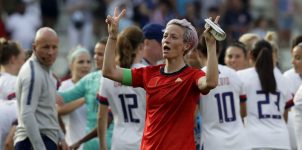 2019 FIFA Women's World Cup Semifinals Odds & Betting Predictions