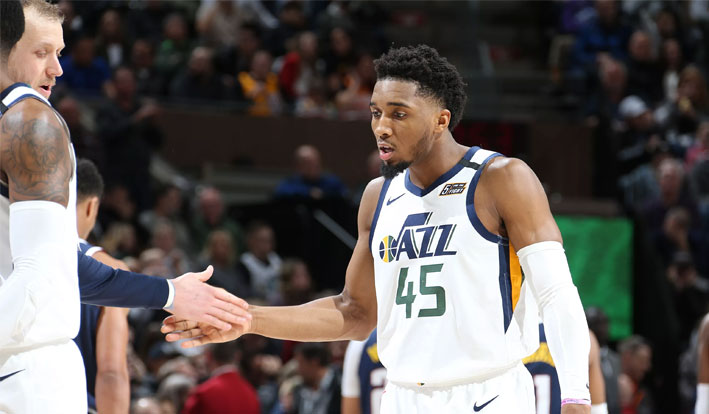 Trail Blazers vs Jazz 2020 NBA Odds & Game Prediction