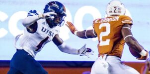 UTSA Roadrunners vs Texas Longhorns Expert Analysis, Picks & College Football Game Odds