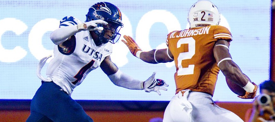 UTSA Roadrunners vs Texas Longhorns Expert Analysis, Picks & College Football Game Odds