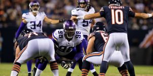 Vikings vs Bears NFL Week 11 Odds & Expert Pick