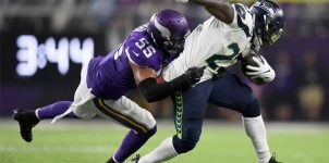 Vikings vs Seahawks NFL Week 14 Lines & Betting Preview