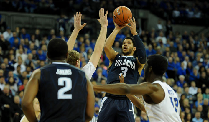 Villanova at Butler Betting Pick & Predictions