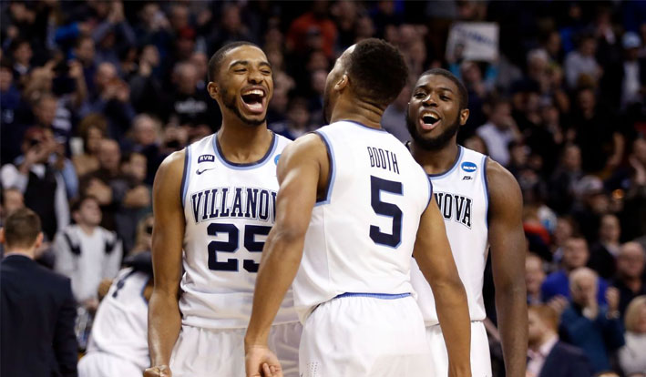 2018 Final Four Betting: Villanova Analysis, Odds and Predictions