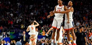 Virginia vs Texas Tech 2019 College Basketball Championship Odds & Pick