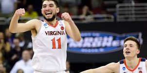 Virginia 2019 March Madness Final Four Betting Preview