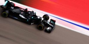 VTB Russian Grand Prix : Formula 1 Betting Preview