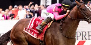 2019 Belmont Stakes Betting Strategies