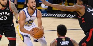 Warriors vs Raptors 2019 NBA Finals Game 5 Odds & Pick