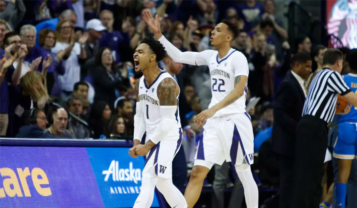 Betting Predictions for Five 2019 March Madness Bubble Teams