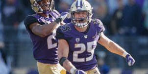 Washington vs Utah 2018 PAC-12 Championship Odds & Preview