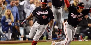 Cardinals vs Nationals 2019 NLCS Game 4 Odds & Expert Pick