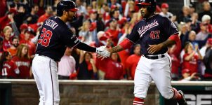 Nationals vs Astros 2019 World Series Game 2 Odds & Pick