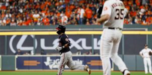 Astros vs Nationals 2019 World Series Game 3 Odds & Preview