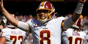 Bears vs Redskins 2019 NFL Week 3 Odds & Expert Pick