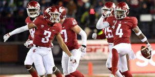 NCAA Football Week 13 Betting Preview & Top Picks