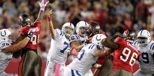 NFL Week 12: Tampa Bay Buccaneers at Indianapolis Colts Betting Preview