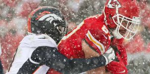 NFL Week 13: Denver Broncos at Kansas City Chiefs Betting Preview